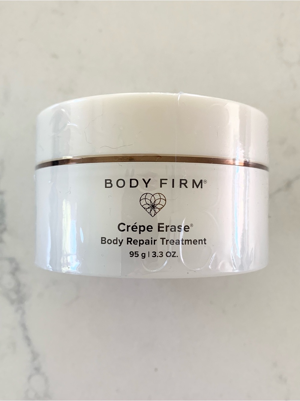 Body Firm Crêpe Erase Body Repair Treatment - 3.3 Oz
